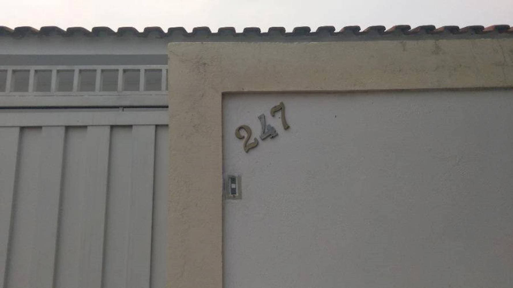 Foto 14 de 15: Casa em leilão em Araçatuba - SP — Casa no Hab. Nossa Senhora Aparecida em Araçatuba/SP