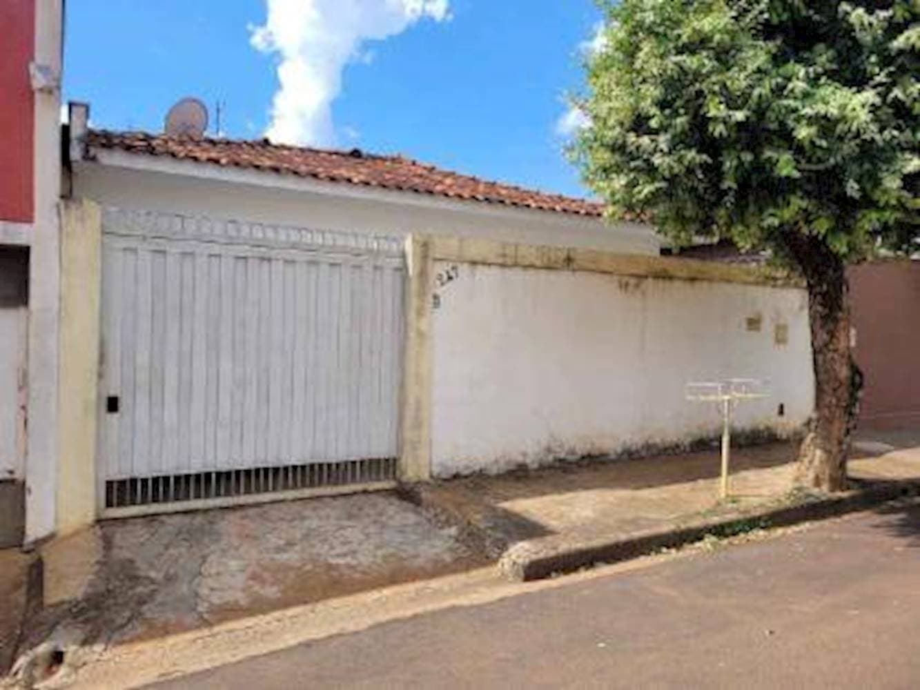 Foto 15 de 15: Casa em leilão em Araçatuba - SP — Casa no Hab. Nossa Senhora Aparecida em Araçatuba/SP