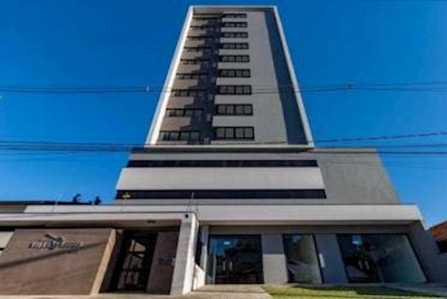 Foto 4 de 10: Apartamento em leilão em Passo Fundo - RS — Apartamento no Edifício Villa Lobos - Centro - Passo Fundo/RS