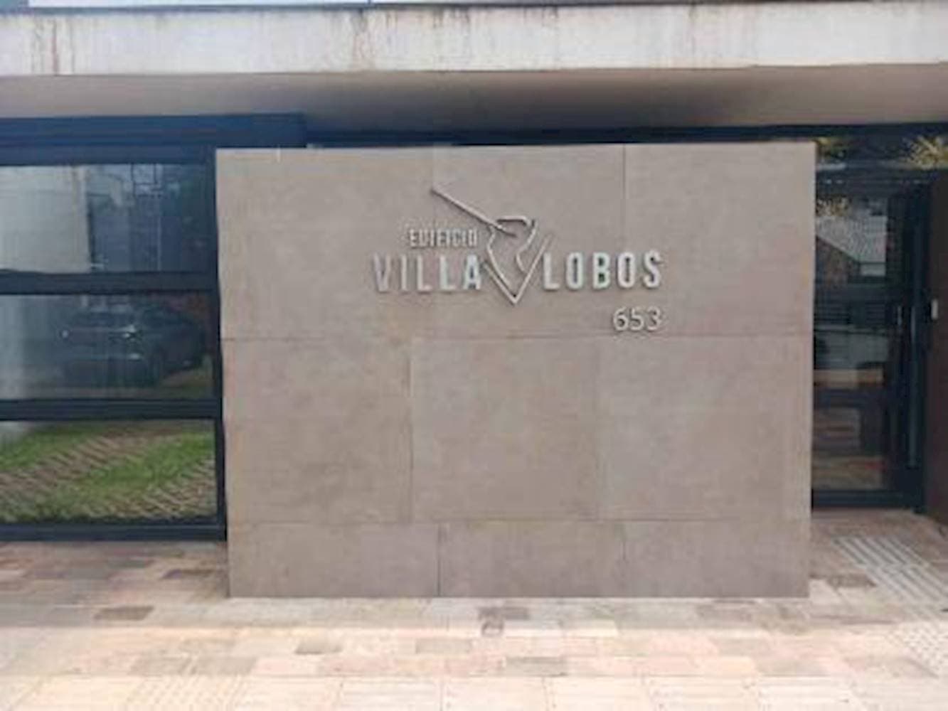 Foto 7 de 10: Apartamento em leilão em Passo Fundo - RS — Apartamento no Edifício Villa Lobos - Centro - Passo Fundo/RS