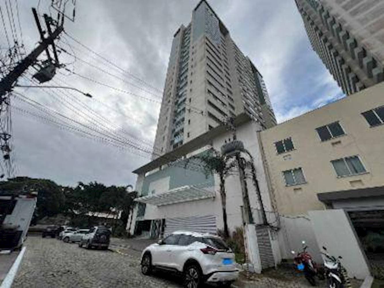 Foto 3 de 6: Apartamento em leilão em Campos dos Goytacazes - RJ — Apartamento no Centro em Campos dos Goytacazes/RJ