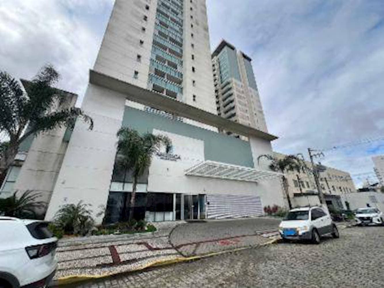 Foto 4 de 6: Apartamento em leilão em Campos dos Goytacazes - RJ — Apartamento no Centro em Campos dos Goytacazes/RJ