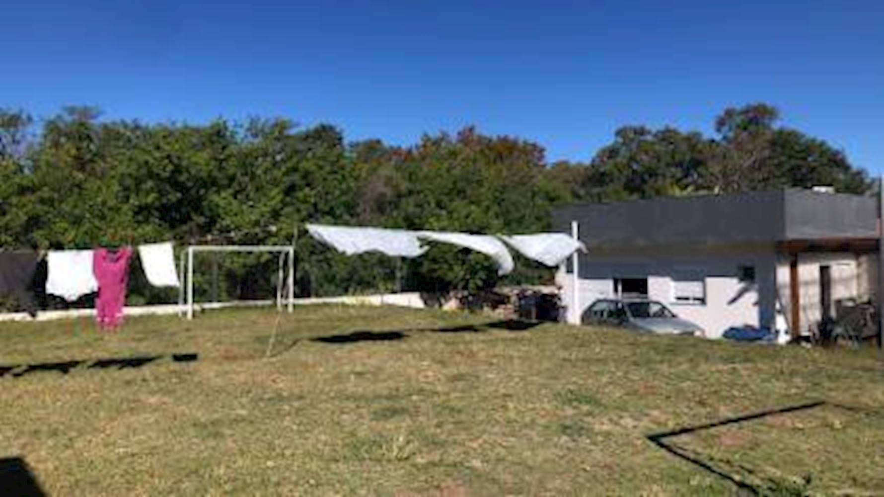 Foto 29 de 29: Casa em leilão em Uruguaiana - RS — Casa em São Marcos - Uruguaiana/RS