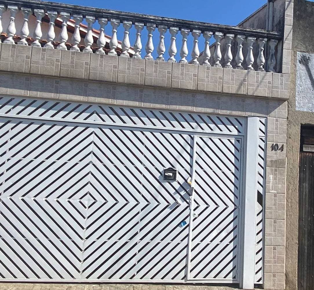 Foto 2 de 3: Casa em leilão em São Paulo - SP — Casa no Parque Ipê em São Paulo/SP