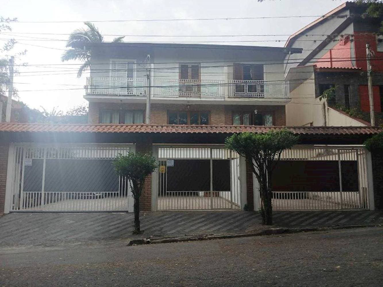 Foto 1 de 3: Casa em leilão em São Paulo - SP — Casa no Jardim Londrina em Sâo Paulo/SP
