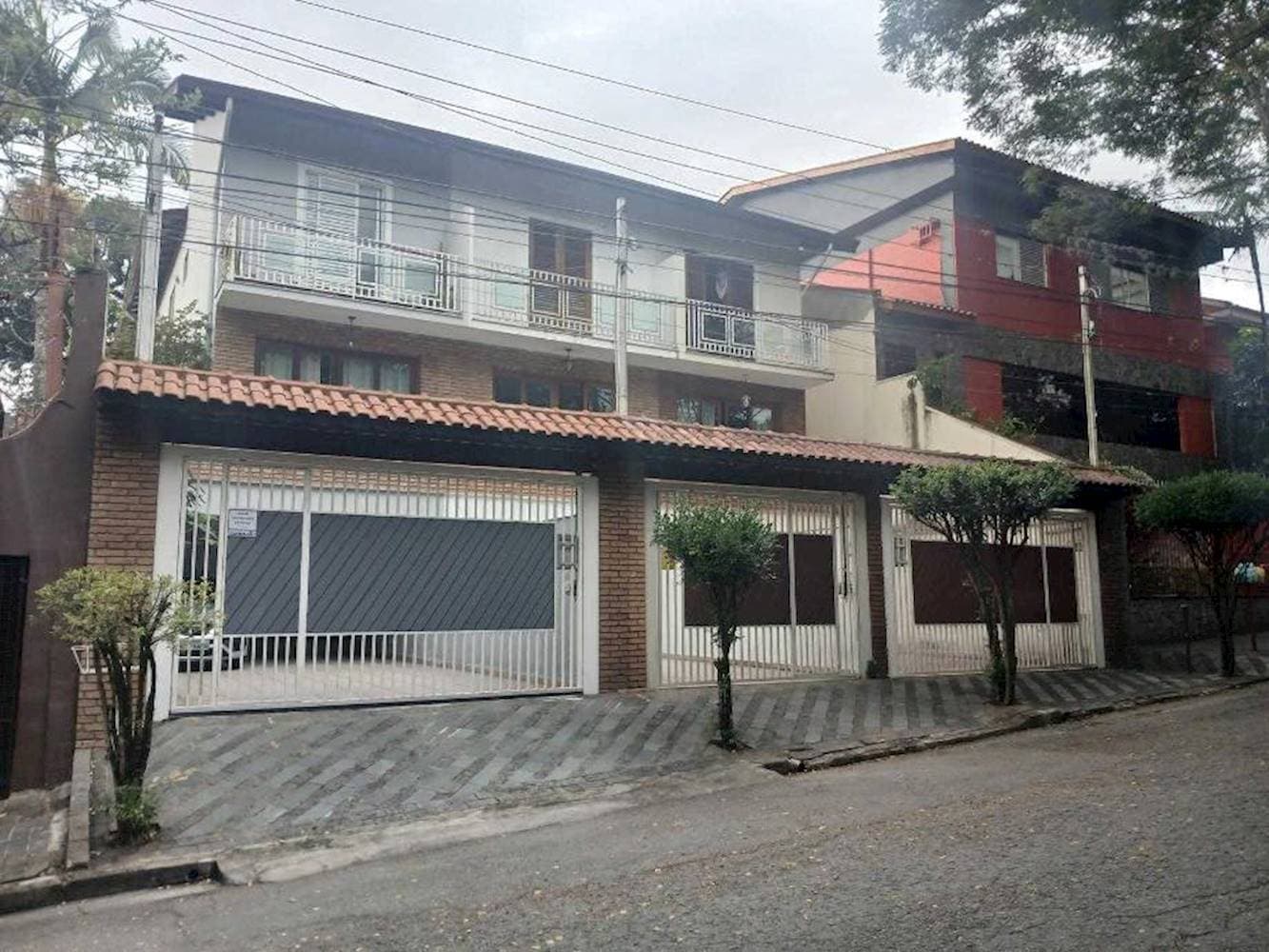 Foto 2 de 3: Casa em leilão em São Paulo - SP — Casa no Jardim Londrina em Sâo Paulo/SP