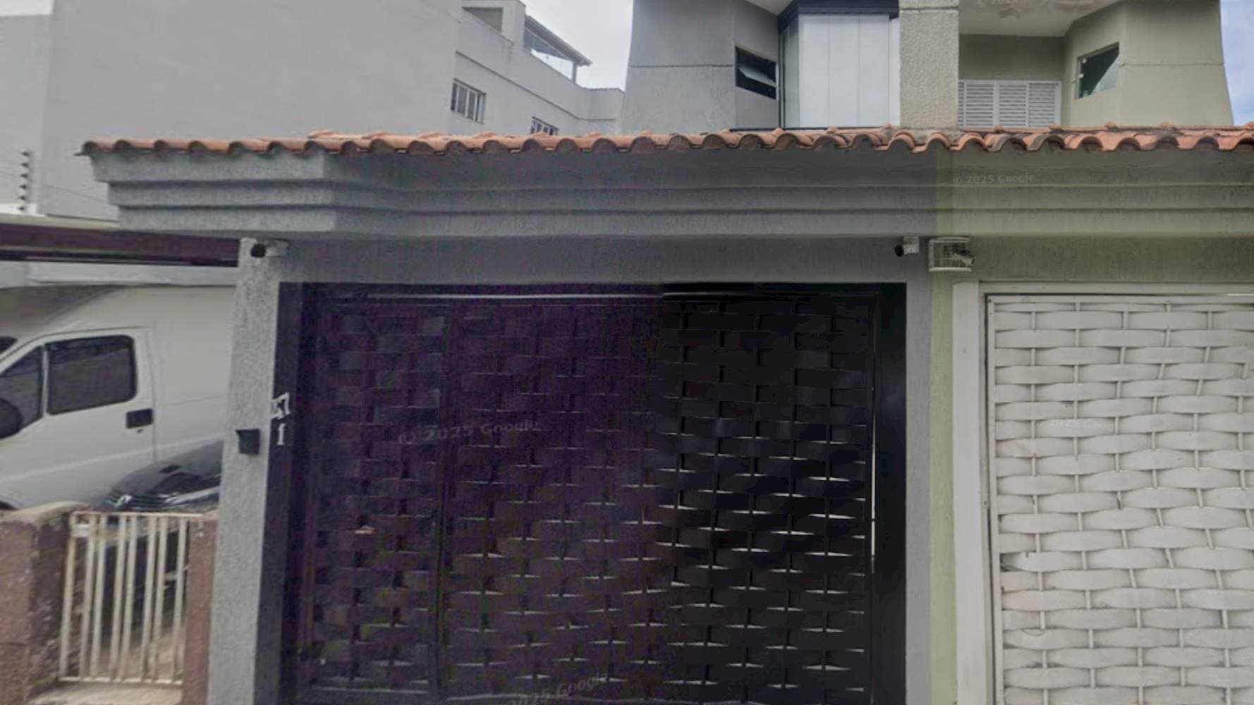 Foto 2 de 4: Casa em leilão em Santo André - SP — Casa na Vila Scarpelli em Santo André/SP