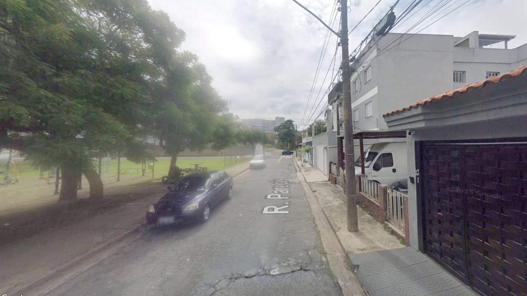 Foto 3 de 4: Casa em leilão em Santo André - SP — Casa na Vila Scarpelli em Santo André/SP