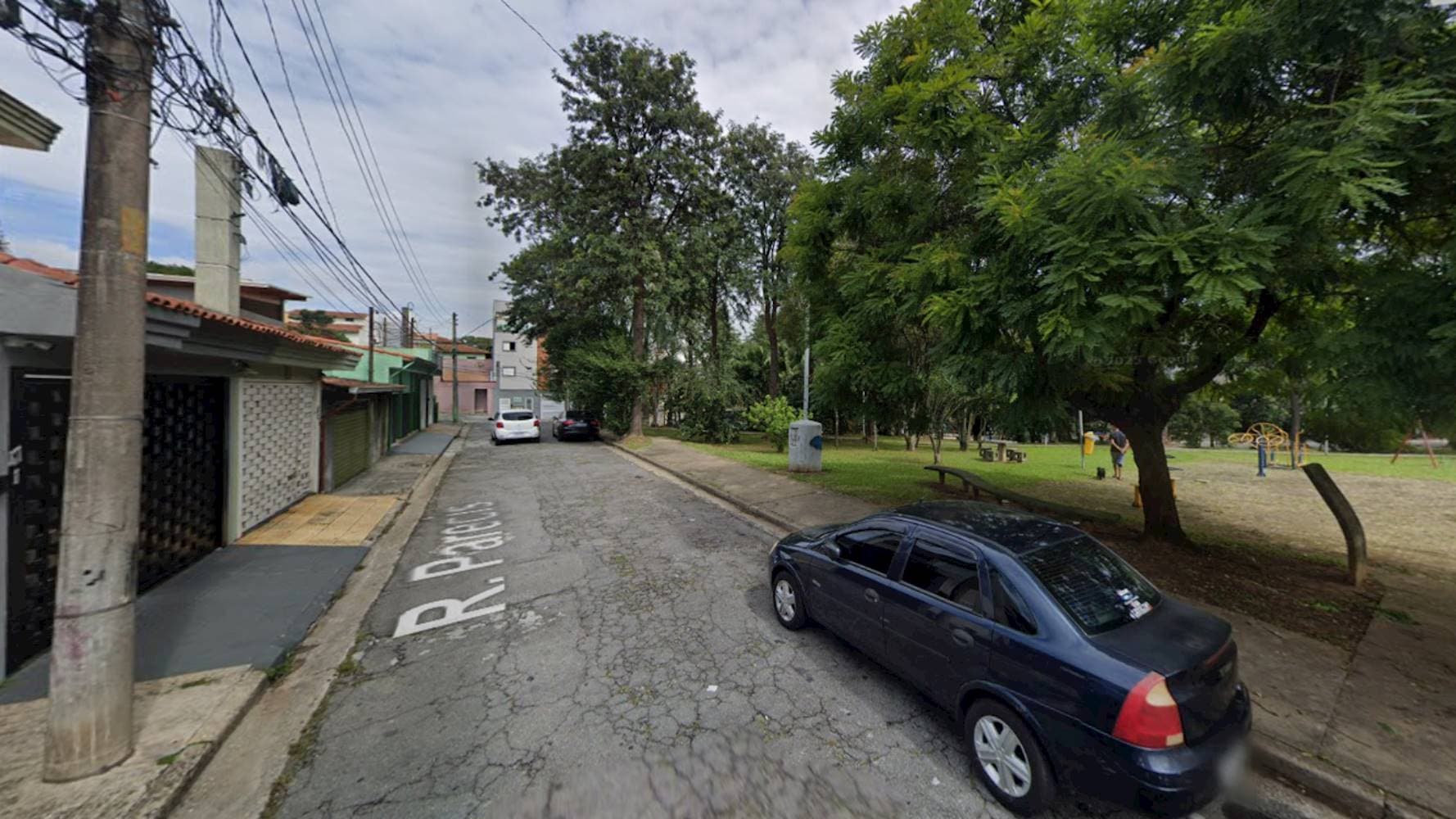 Foto 4 de 4: Casa em leilão em Santo André - SP — Casa na Vila Scarpelli em Santo André/SP