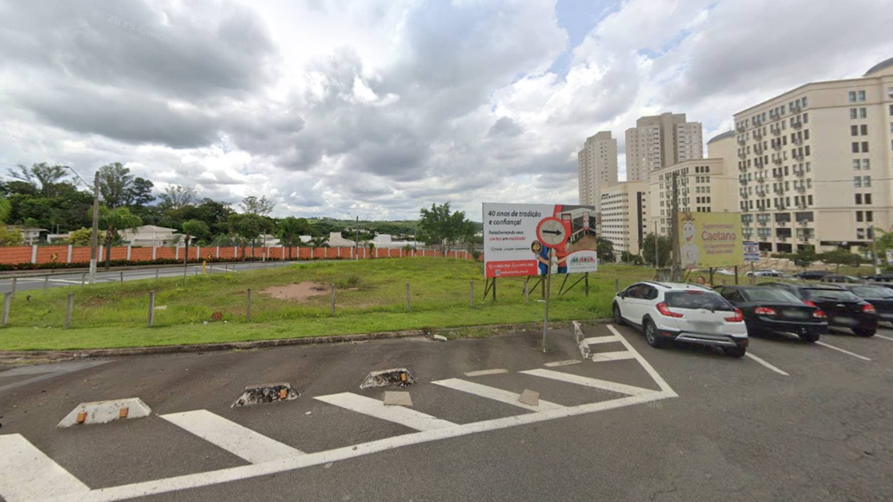 Foto 4 de 4: Terreno em leilão em Valinhos - SP — Terreno em Paiquerê - Valinhos/SP