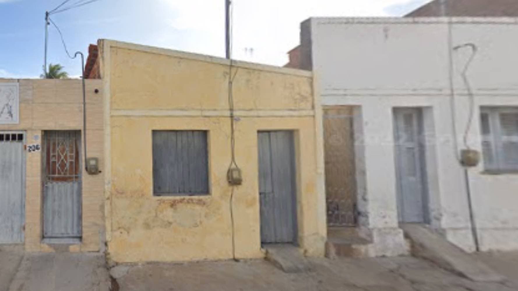 Foto 2 de 6: Casa em leilão em Iguatu - CE — Casa na Vila Santo Antônio - Iguatu/CE