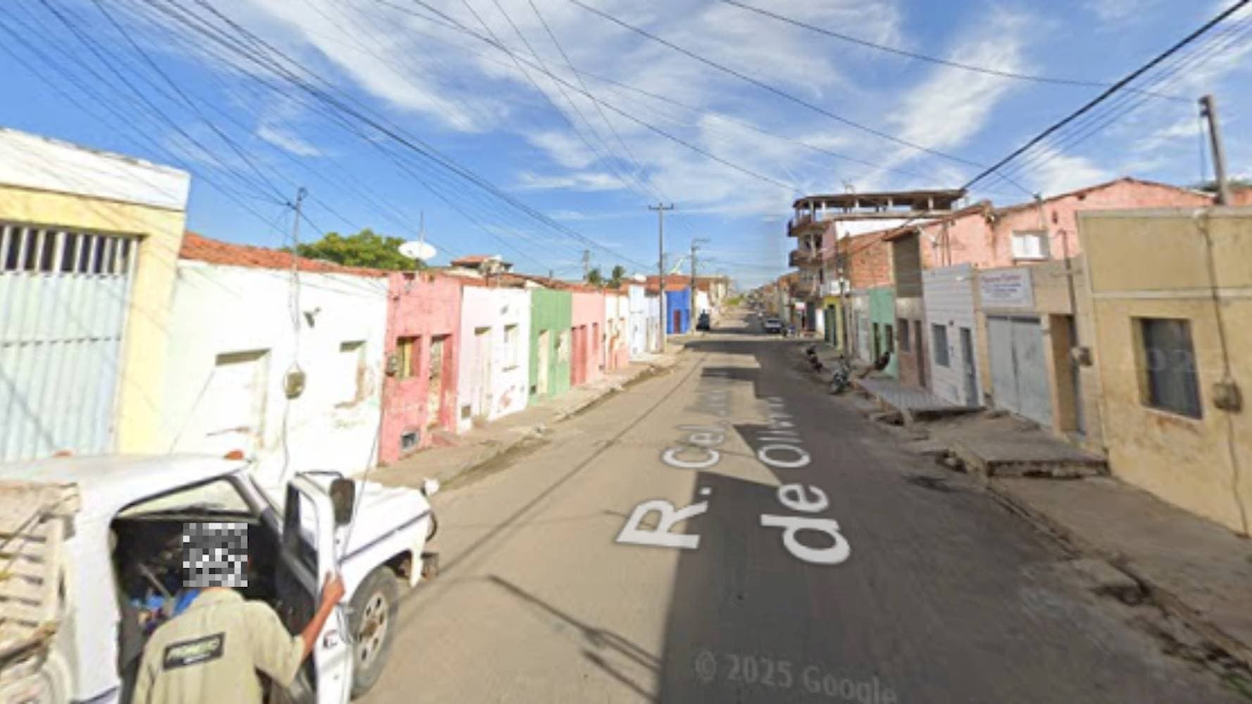 Foto 6 de 6: Casa em leilão em Iguatu - CE — Casa na Vila Santo Antônio - Iguatu/CE