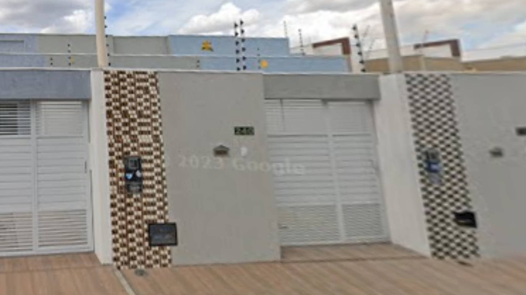 Foto 4 de 7: Casa em leilão em Feira de Santana - BA — Casa em Mangabeira - Feira de Santana/BA