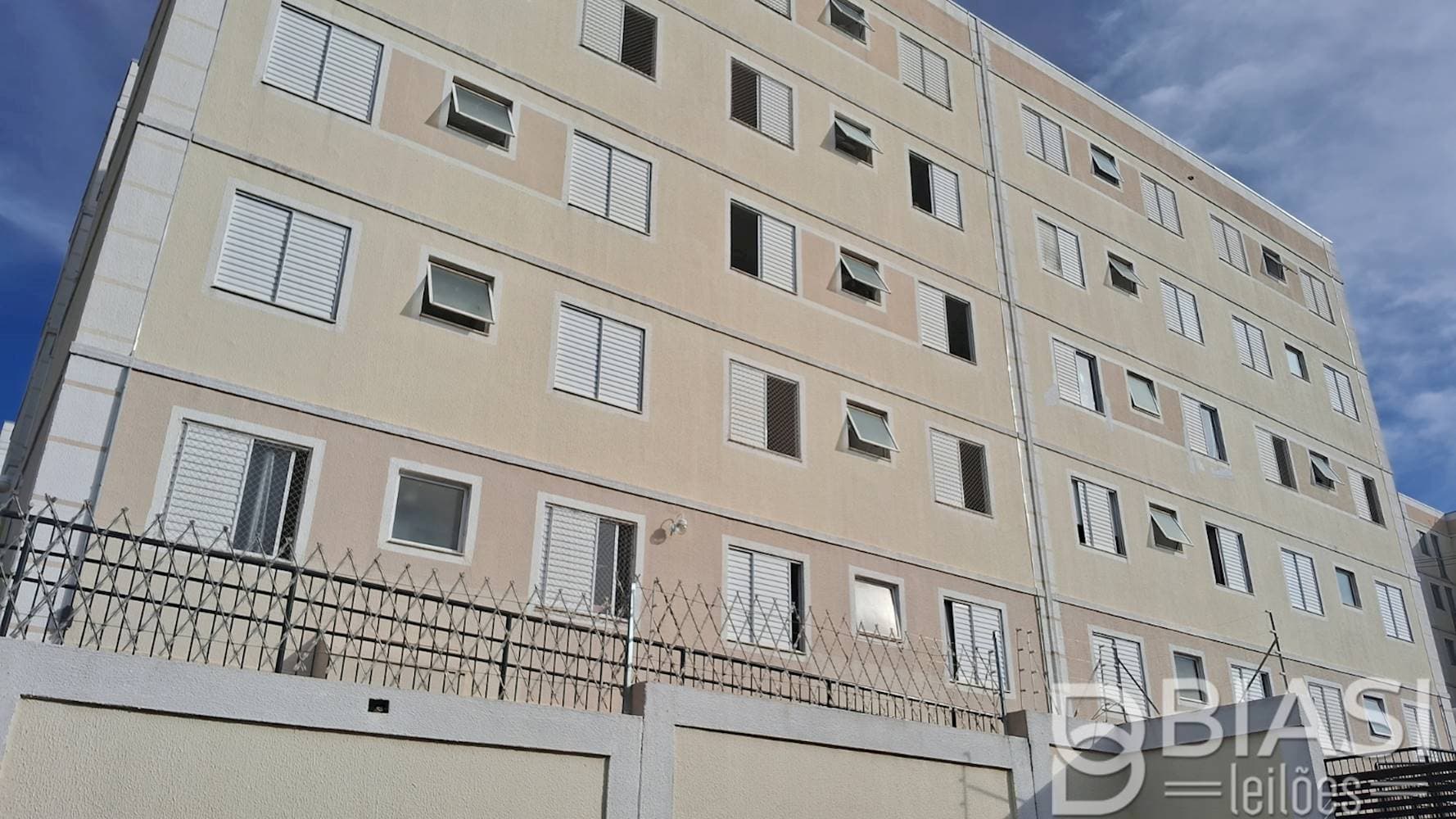 Foto 4 de 7: Apartamento em leilão em Limeira - SP — Apartamento no Parque Lua Nova em Limeira/SP