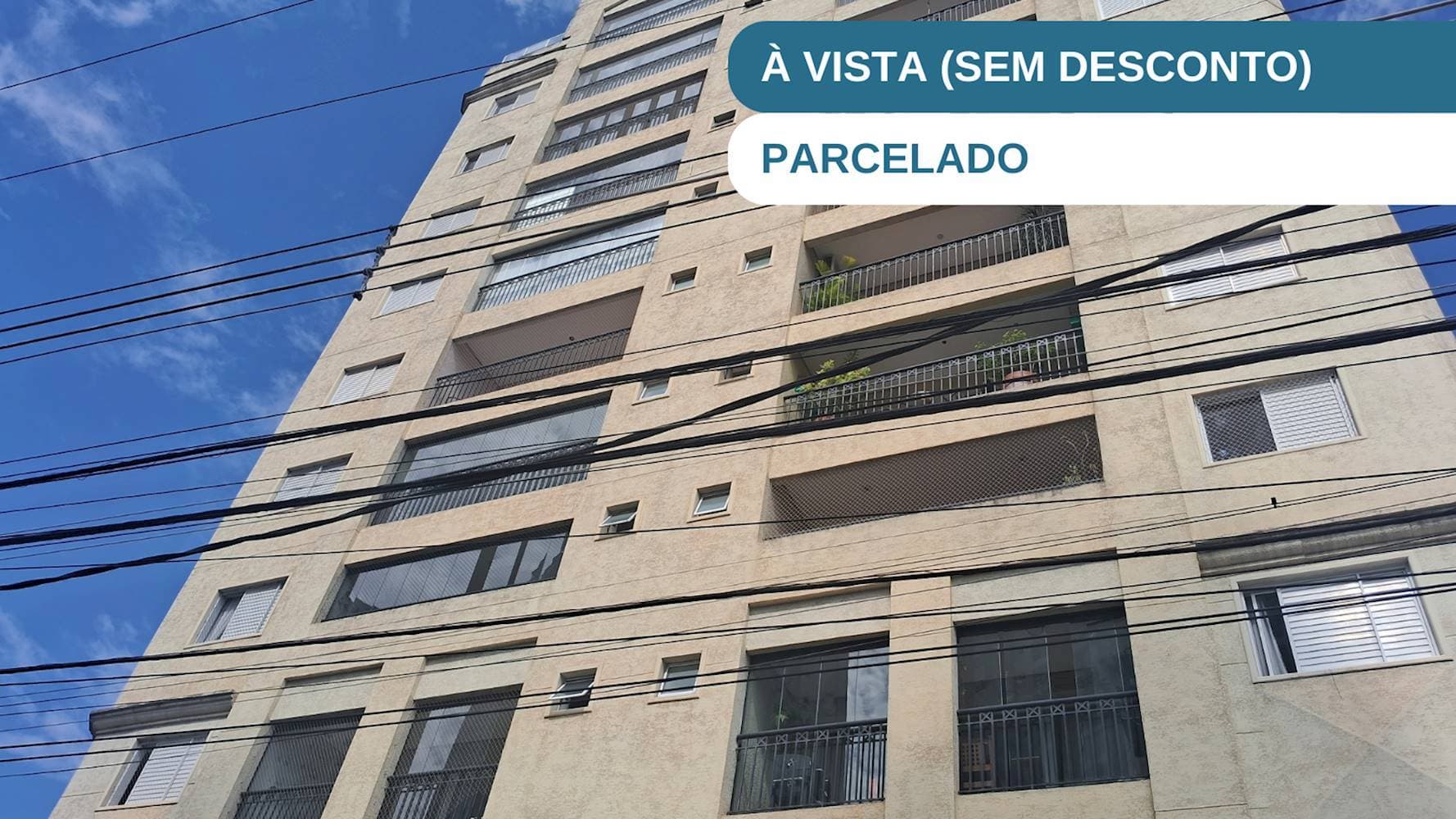 Foto 1 de 6: Apartamento em leilão em São Paulo - SP — Apartamento Duplex no Jardim Monte Kemel em São Paulo/SP