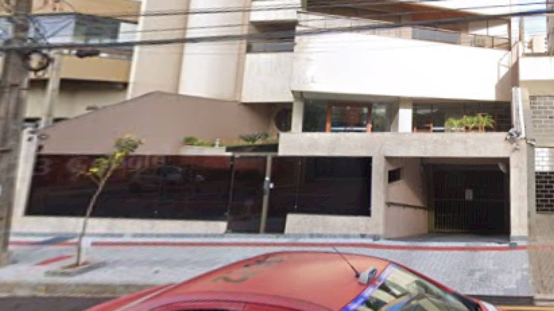 Foto 5 de 8: Apartamento em leilão em Londrina - PR — Apartamento no "Condomínio Edifício Imperatriz" - Centro - Londrina/PR