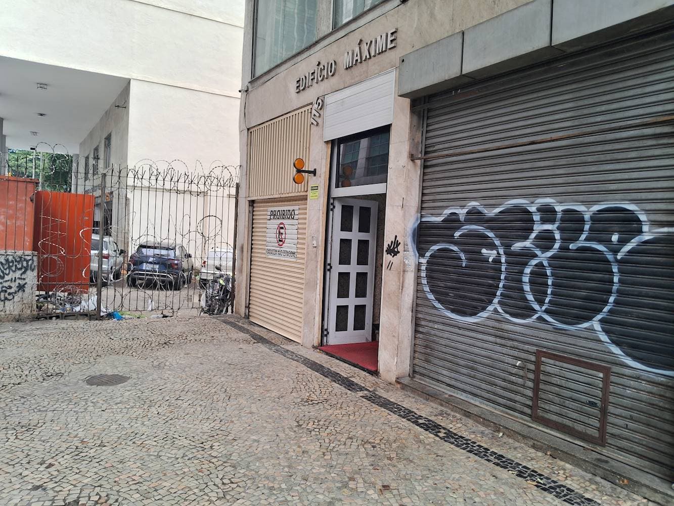 Foto 4 de 4: Comercial em leilão em Rio de Janeiro - RJ — Sala Comercial no Centro do Rio de Janeiro/RJ