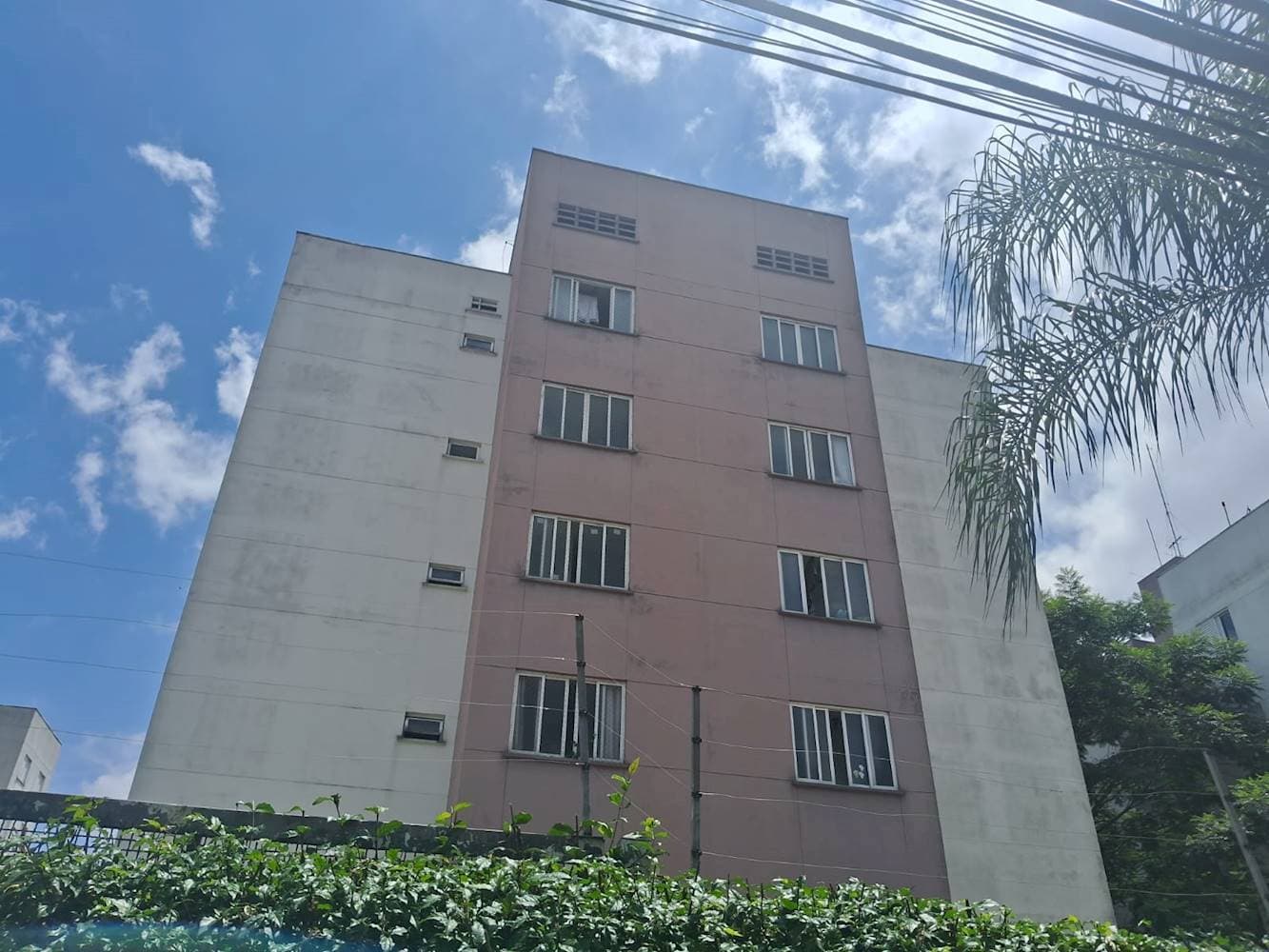 Foto 2 de 7: Apartamento em leilão em São Paulo - SP — Apartamento no Parque Rebouças em São Paulo/SP