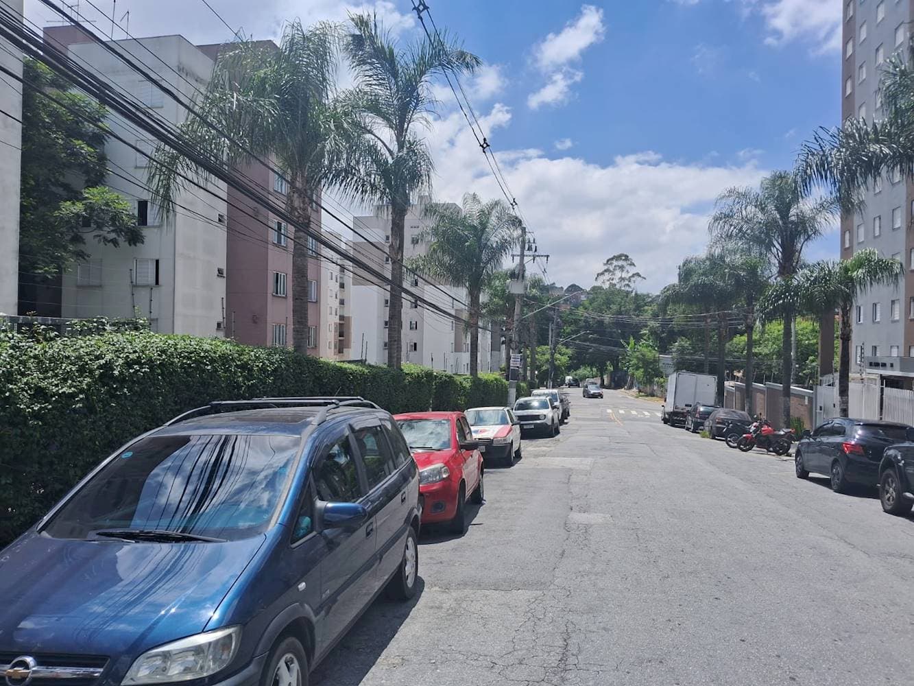 Foto 6 de 7: Apartamento em leilão em São Paulo - SP — Apartamento no Parque Rebouças em São Paulo/SP