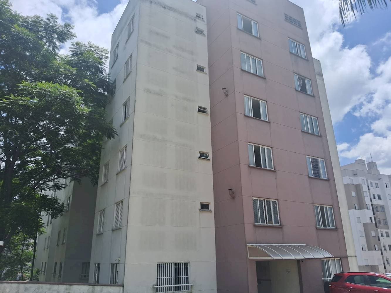 Foto 3 de 7: Apartamento em leilão em São Paulo - SP — Apartamento no Parque Rebouças em São Paulo/SP