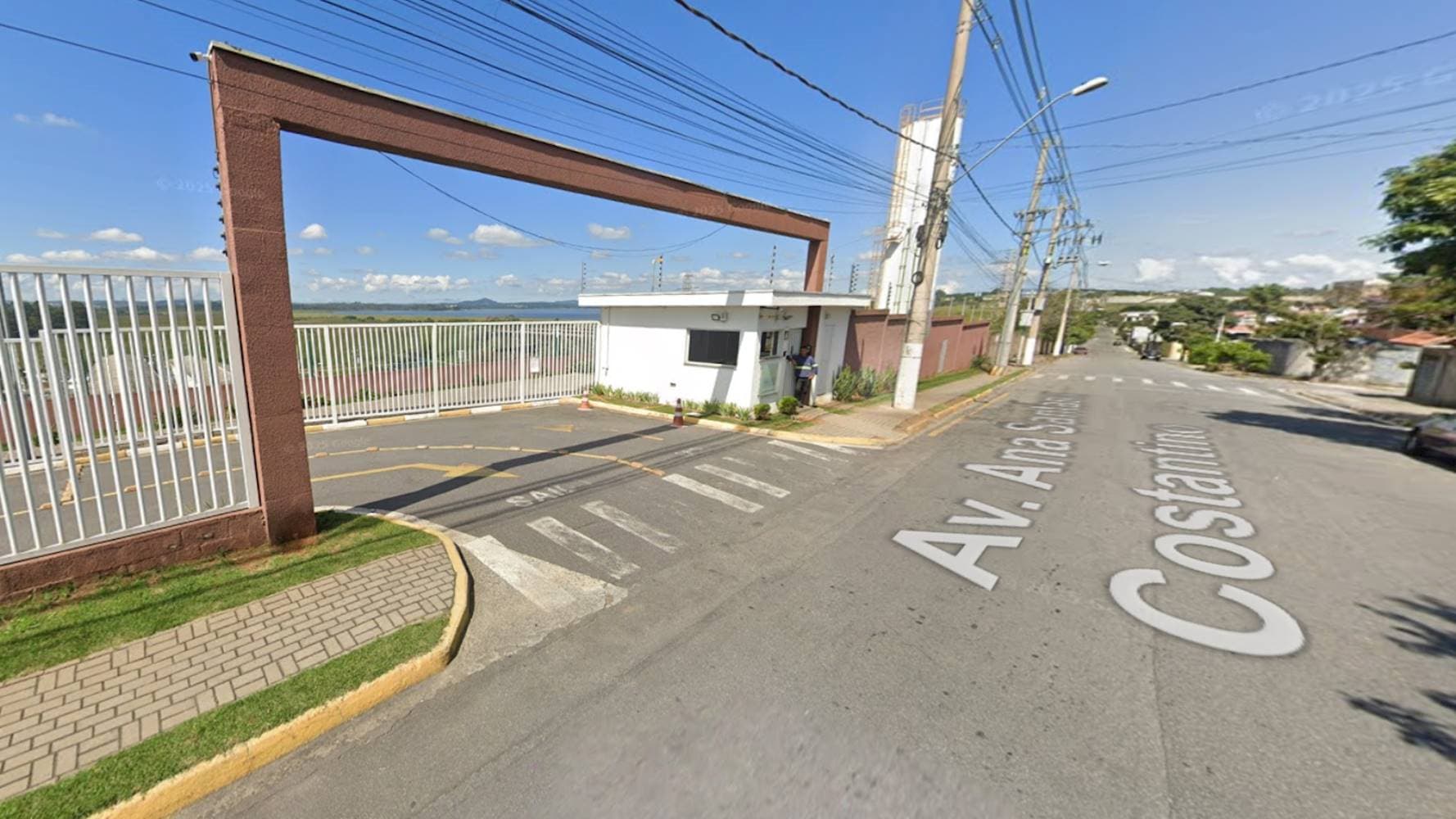 Foto 3 de 5: Casa em leilão em Suzano - SP — Casa de Condomínio na Vila Colorado em Suzano/SP