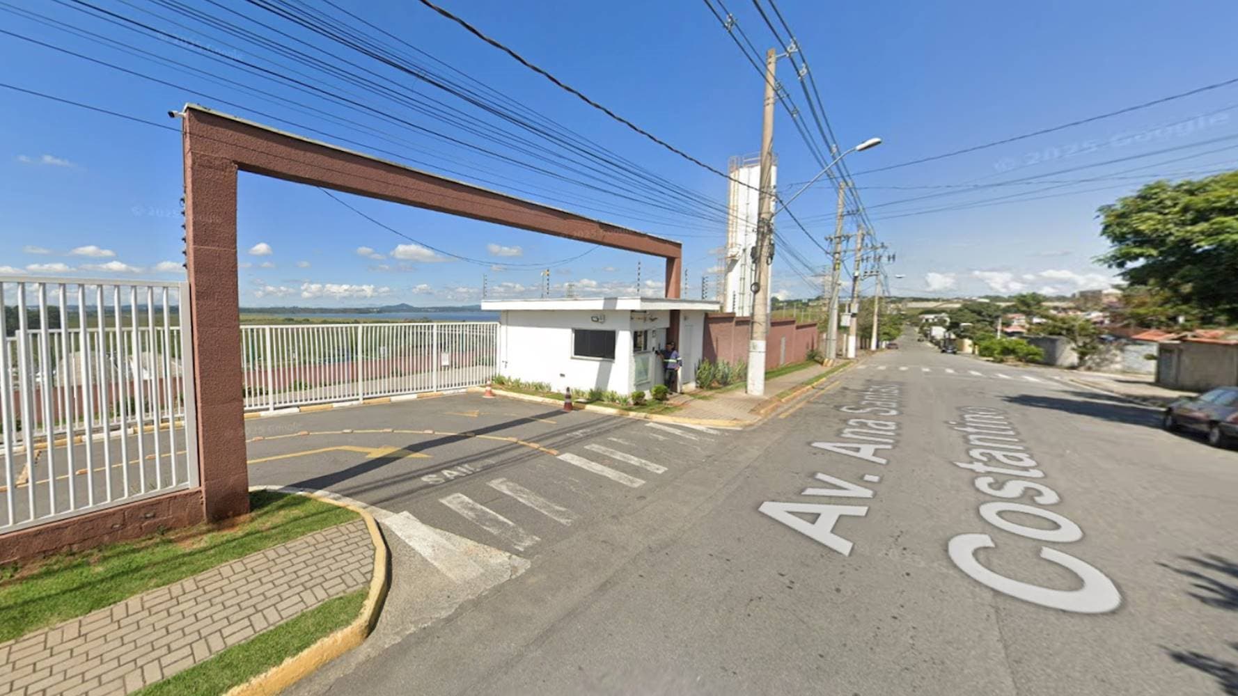 Foto 4 de 5: Casa em leilão em Suzano - SP — Casa de Condomínio na Vila Colorado em Suzano/SP