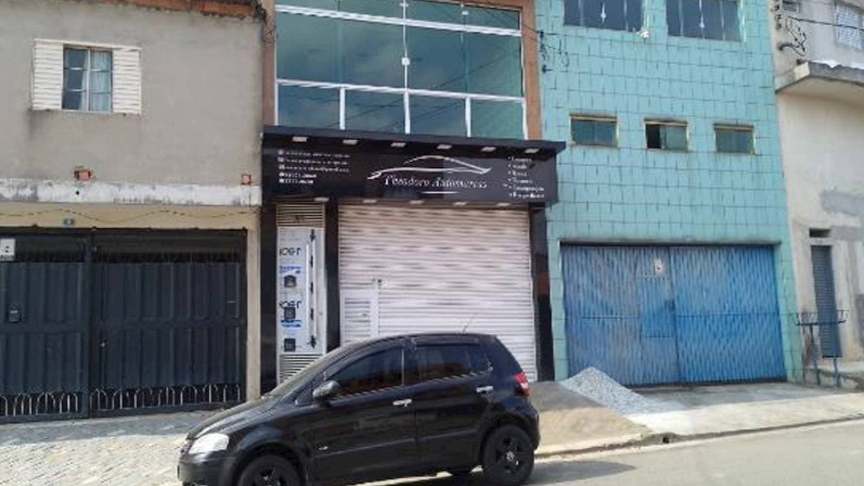 Foto 2 de 4: Terreno em leilão em Guarulhos - SP — Imóvel na Vila Nova Bonsucesso em Guarulhos/SP