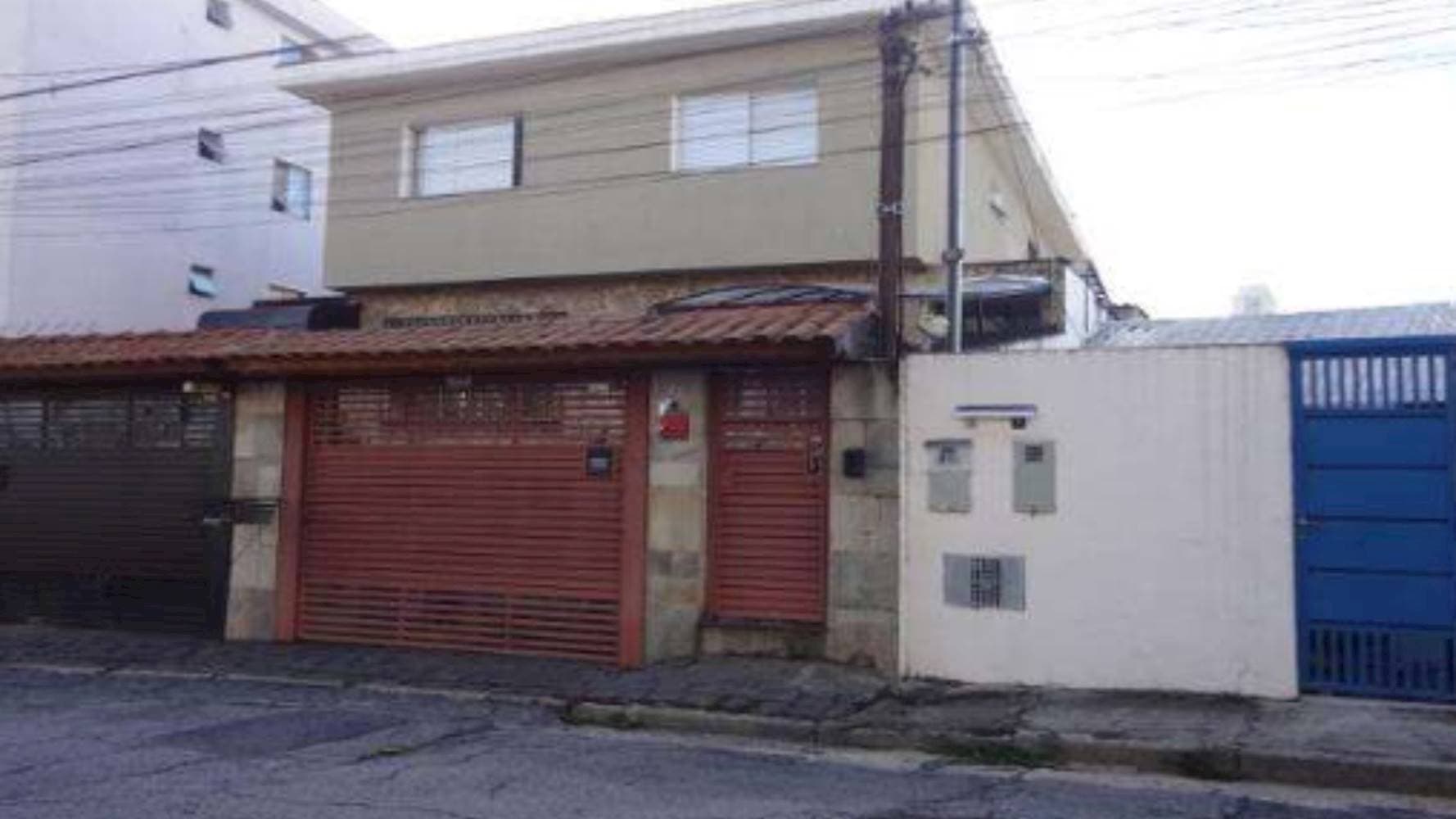 Foto 2 de 4: Casa em leilão em São Paulo - SP — Casa na Vila Pereira Barreto em São Paulo/SP