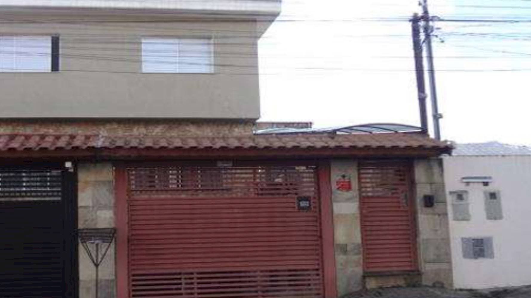 Foto 3 de 4: Casa em leilão em São Paulo - SP — Casa na Vila Pereira Barreto em São Paulo/SP