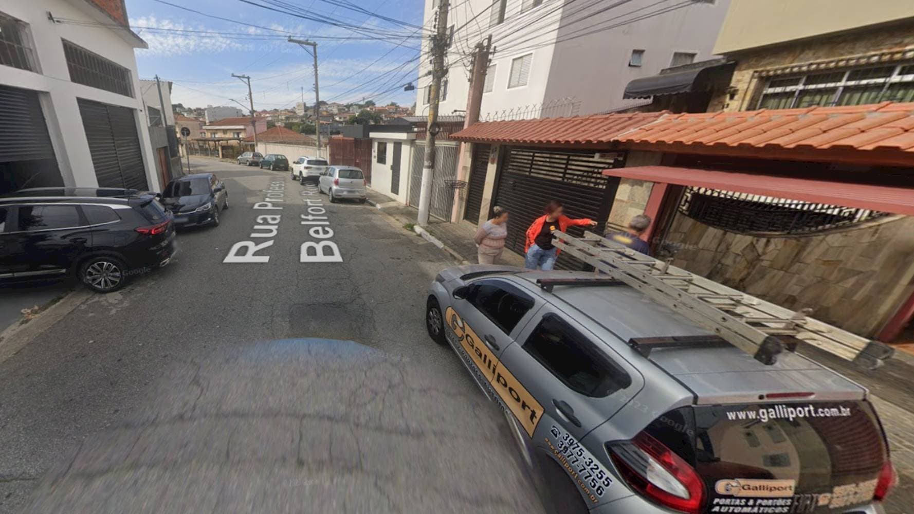 Foto 4 de 4: Casa em leilão em São Paulo - SP — Casa na Vila Pereira Barreto em São Paulo/SP