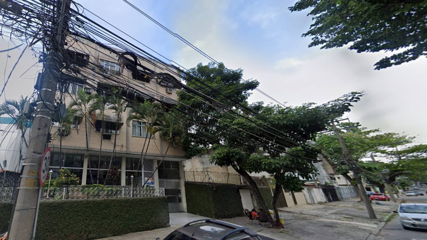 Foto 4 de 5: Apartamento em leilão em Rio de Janeiro - RJ — Apartamento em Tauá - Rio de Janeiro/RJ