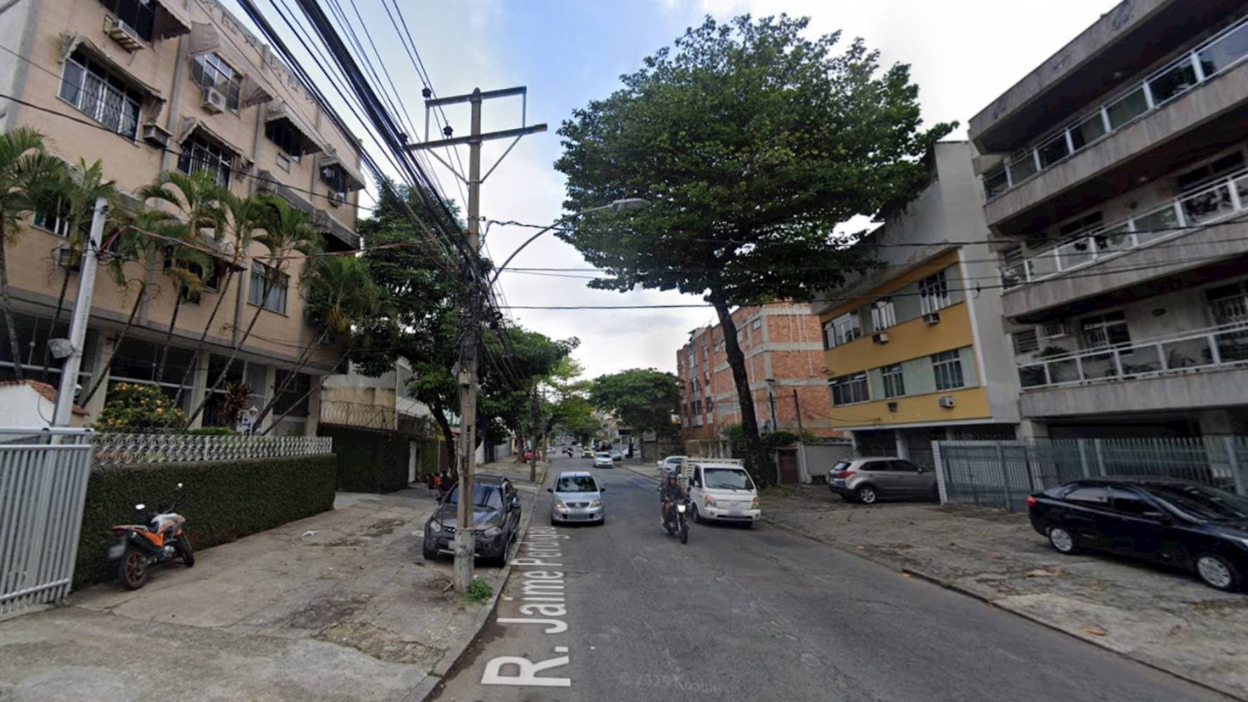 Foto 5 de 5: Apartamento em leilão em Rio de Janeiro - RJ — Apartamento em Tauá - Rio de Janeiro/RJ