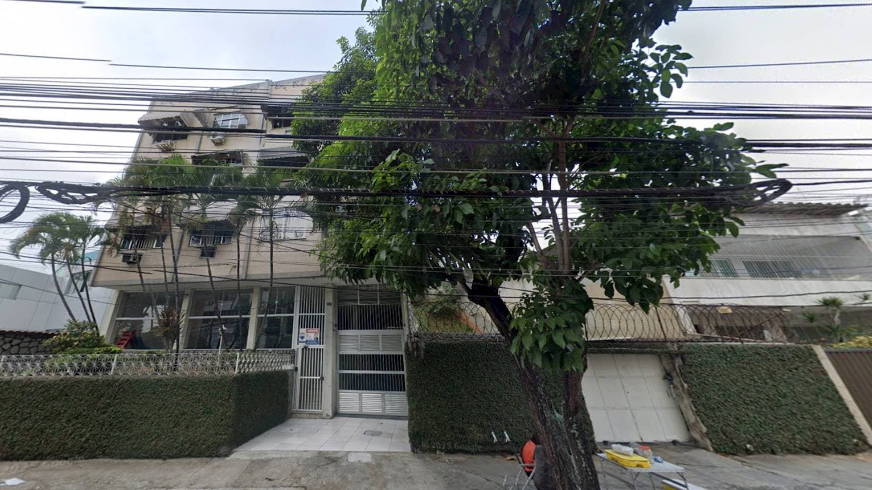 Foto 3 de 5: Apartamento em leilão em Rio de Janeiro - RJ — Apartamento em Tauá - Rio de Janeiro/RJ