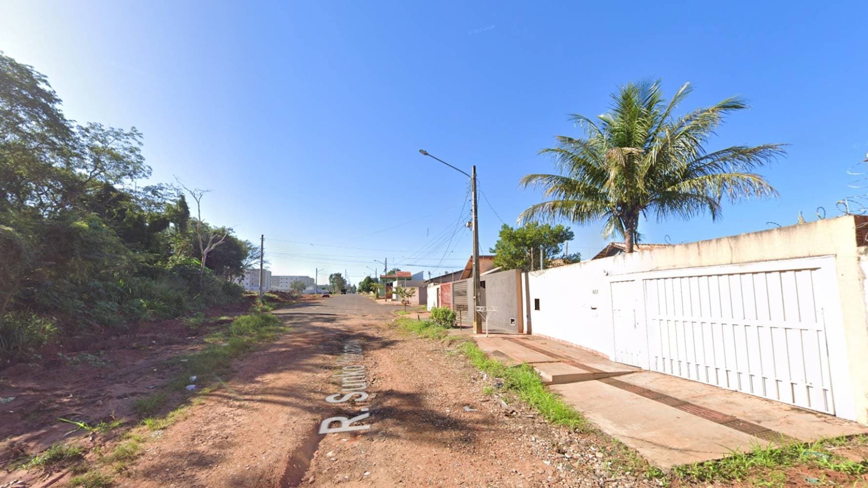 Foto 4 de 5: Casa em leilão em Campo Grande - MS — Casa em Coronel Antônio - Campo Grande/MS