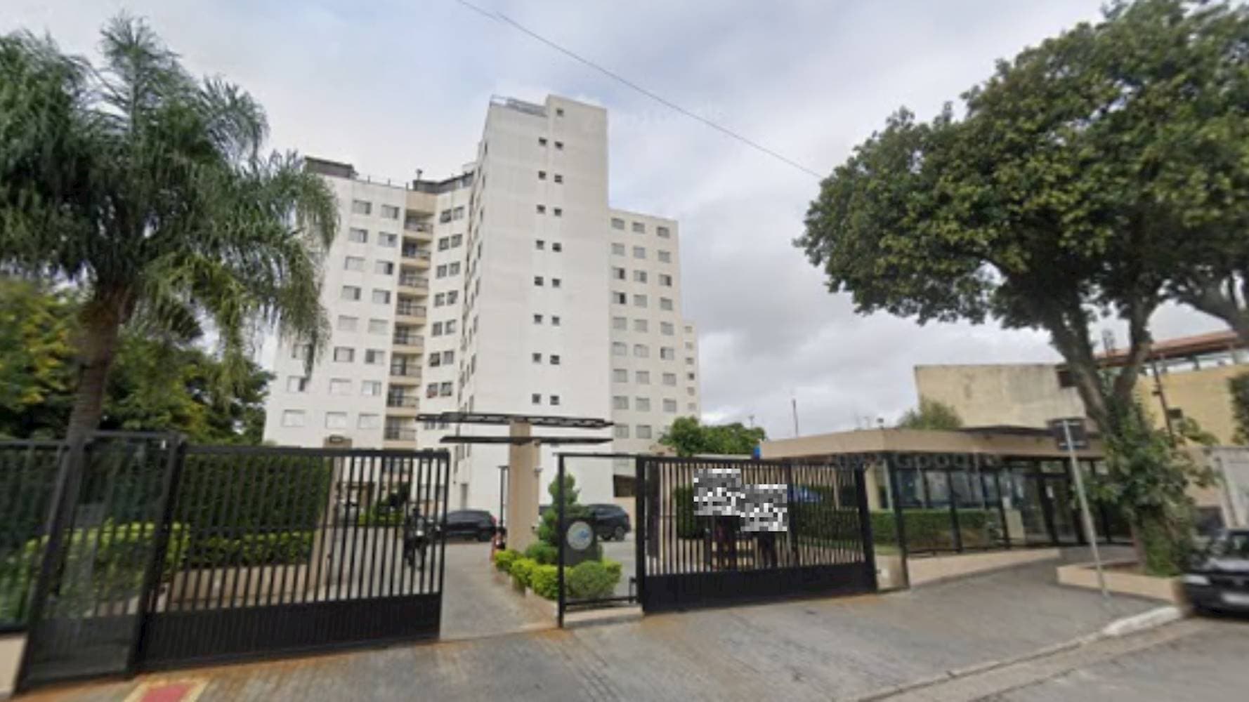 Foto 3 de 6: Apartamento em leilão em São Paulo - SP — Apartamento no "Condomínio Projeto Leste" - Vila Formosa - São Paulo/SP