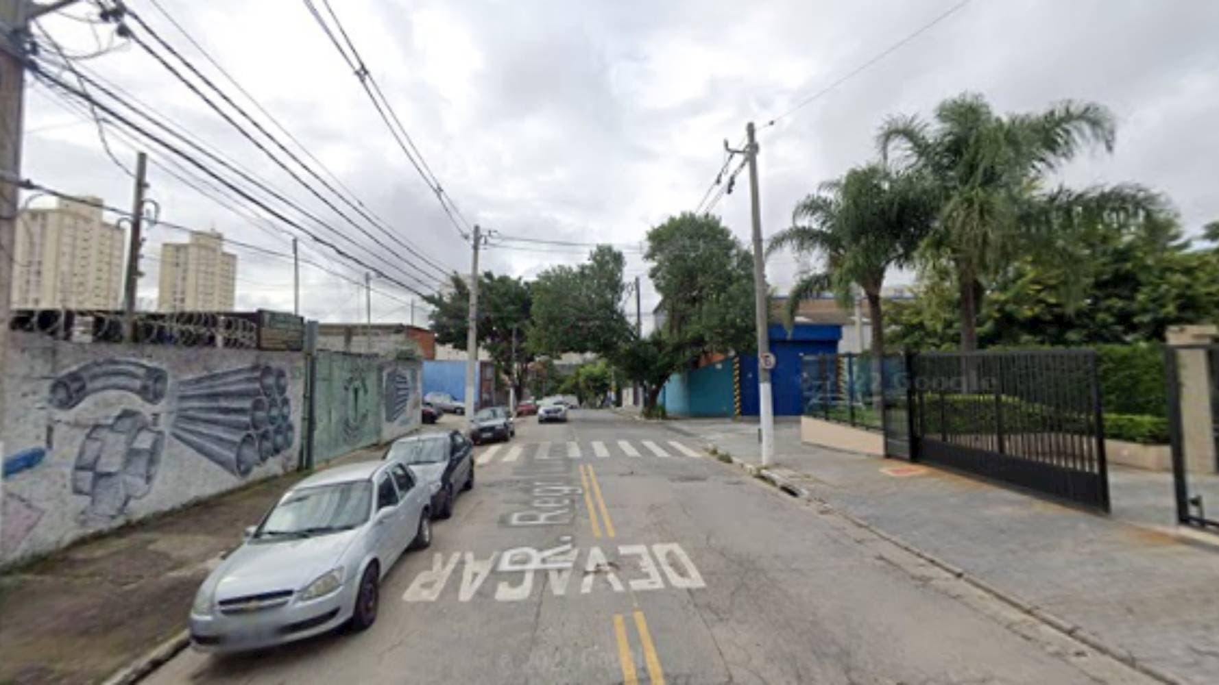 Foto 6 de 6: Apartamento em leilão em São Paulo - SP — Apartamento no "Condomínio Projeto Leste" - Vila Formosa - São Paulo/SP
