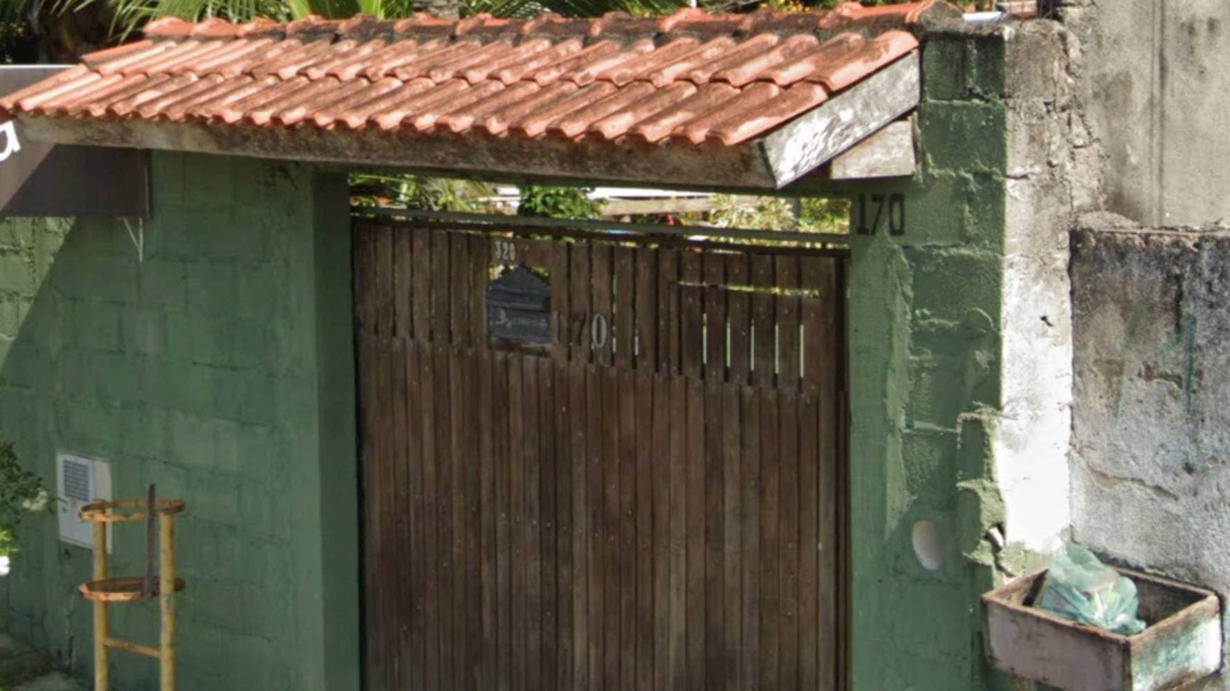 Foto 2 de 4: Casa em leilão em São Sebastião - SP — Casa em Jaraguá - São Sebastião/SP