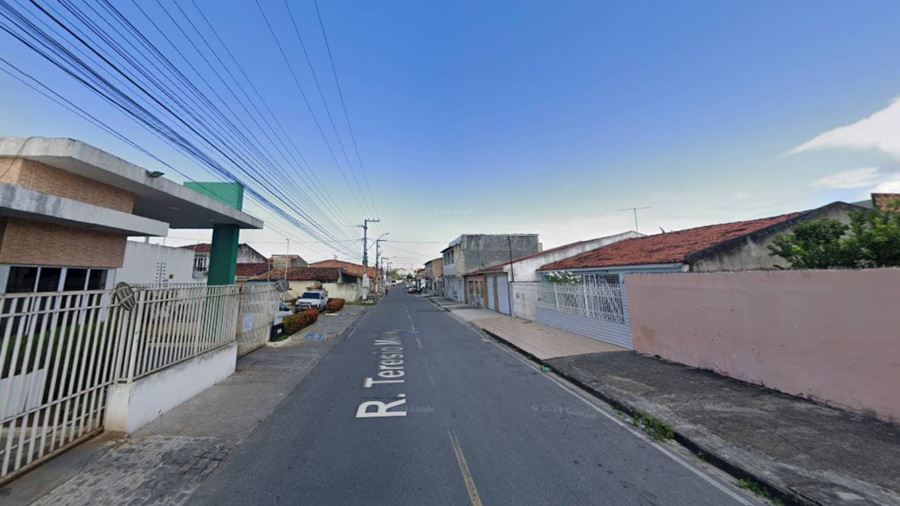 Foto 3 de 4: Apartamento em leilão em São Cristóvão - SE — Apartamento em Rosa Maria - São Cristóvão/SE