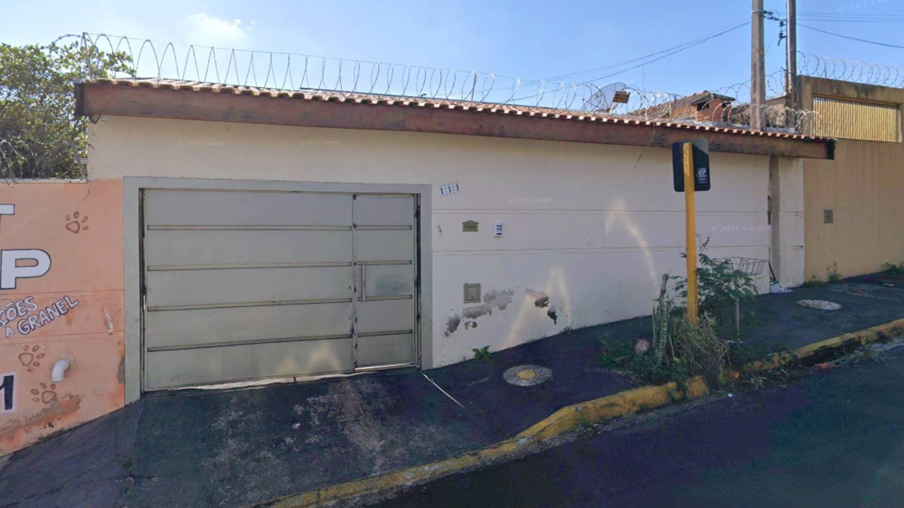 Foto 1 de 4: Casa em leilão em Bauru - SP — Casa no Jardim Araruna em Bauru/SP