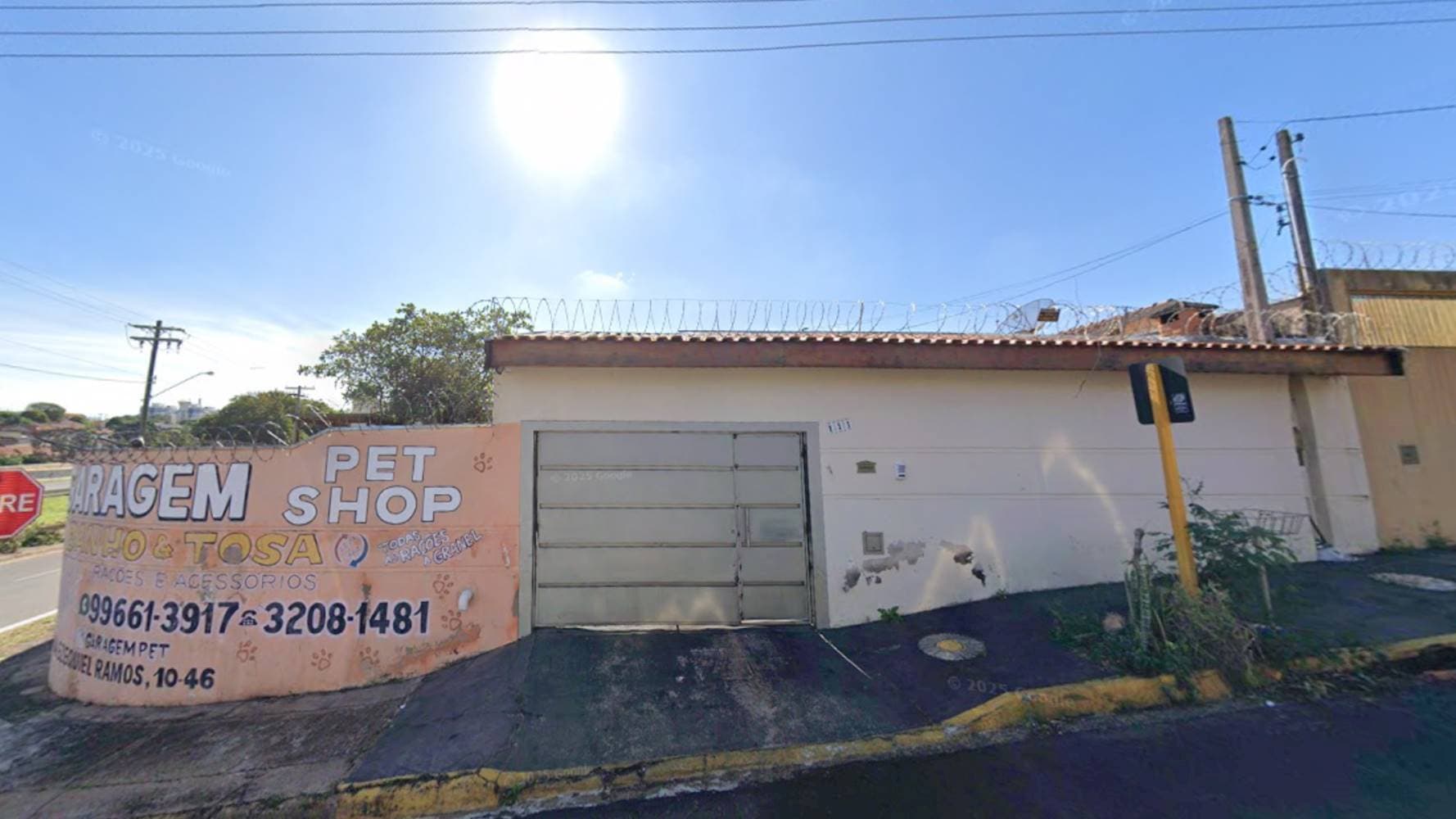 Foto 2 de 4: Casa em leilão em Bauru - SP — Casa no Jardim Araruna em Bauru/SP