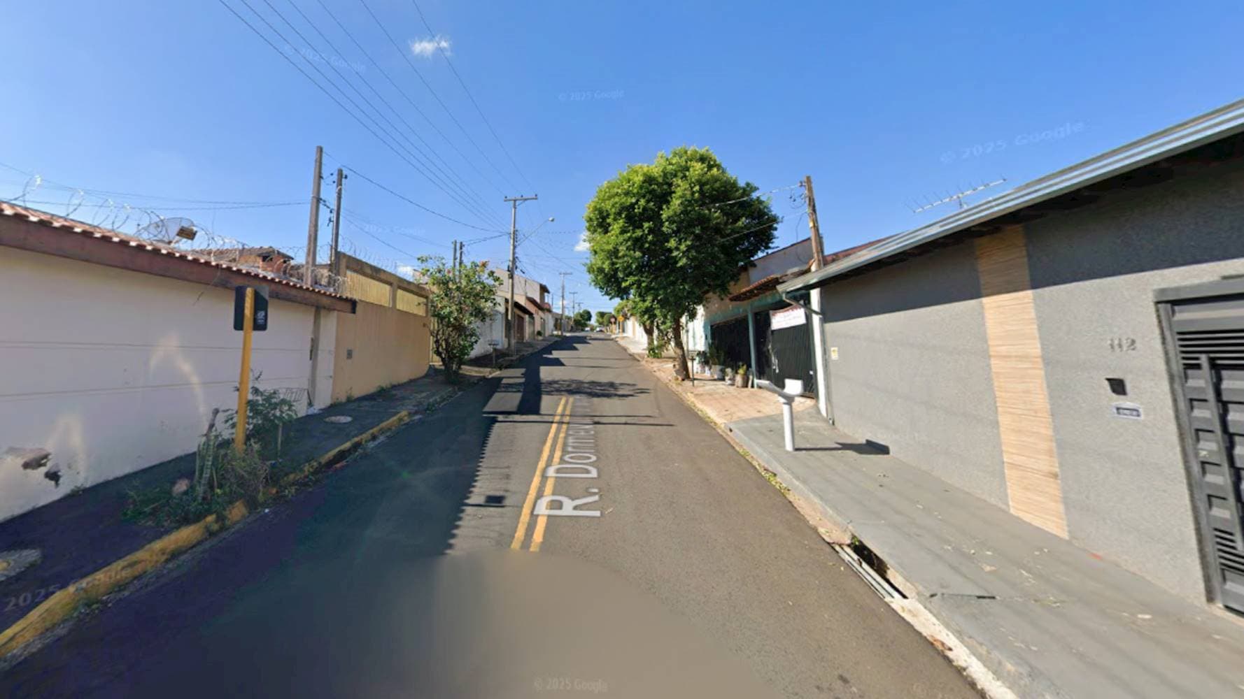 Foto 3 de 4: Casa em leilão em Bauru - SP — Casa no Jardim Araruna em Bauru/SP