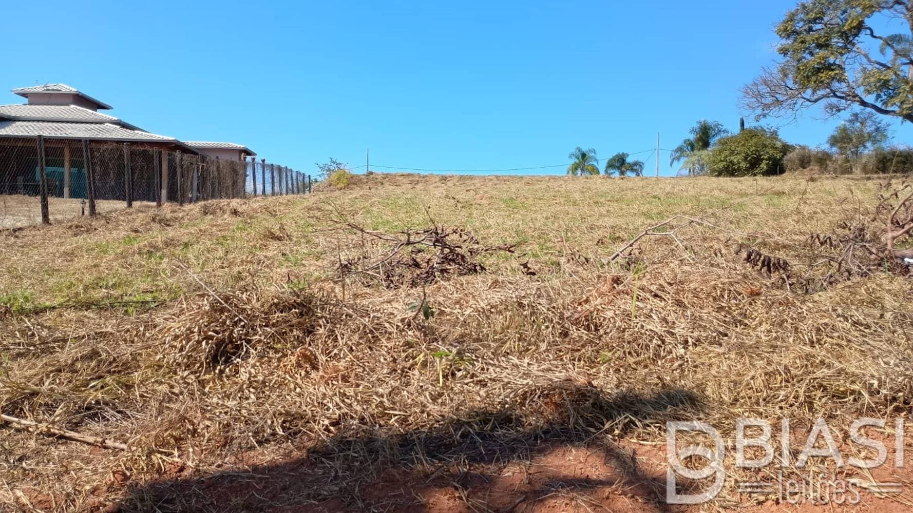 Foto 6 de 11: Terreno em leilão em Carmópolis de Minas - MG — Terreno em Carmópolis de Minas/MG | Lote 06 - Quadra 04 | 1.000,00 m²
