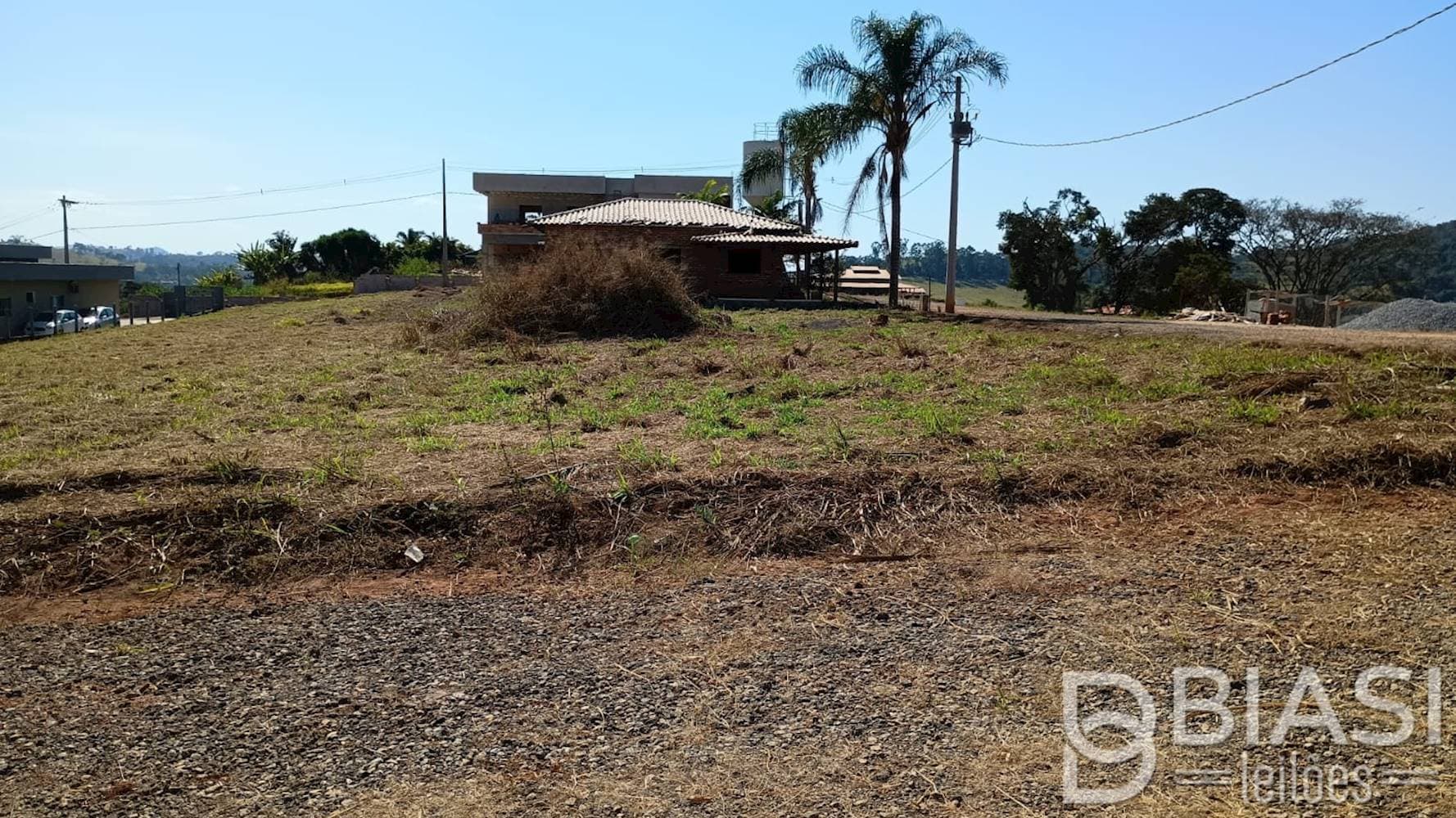 Foto 2 de 12: Terreno em leilão em Carmópolis de Minas - MG — Terreno em Carmópolis de Minas/MG | Lote 10 - Quadra 02 | 800,00 m²