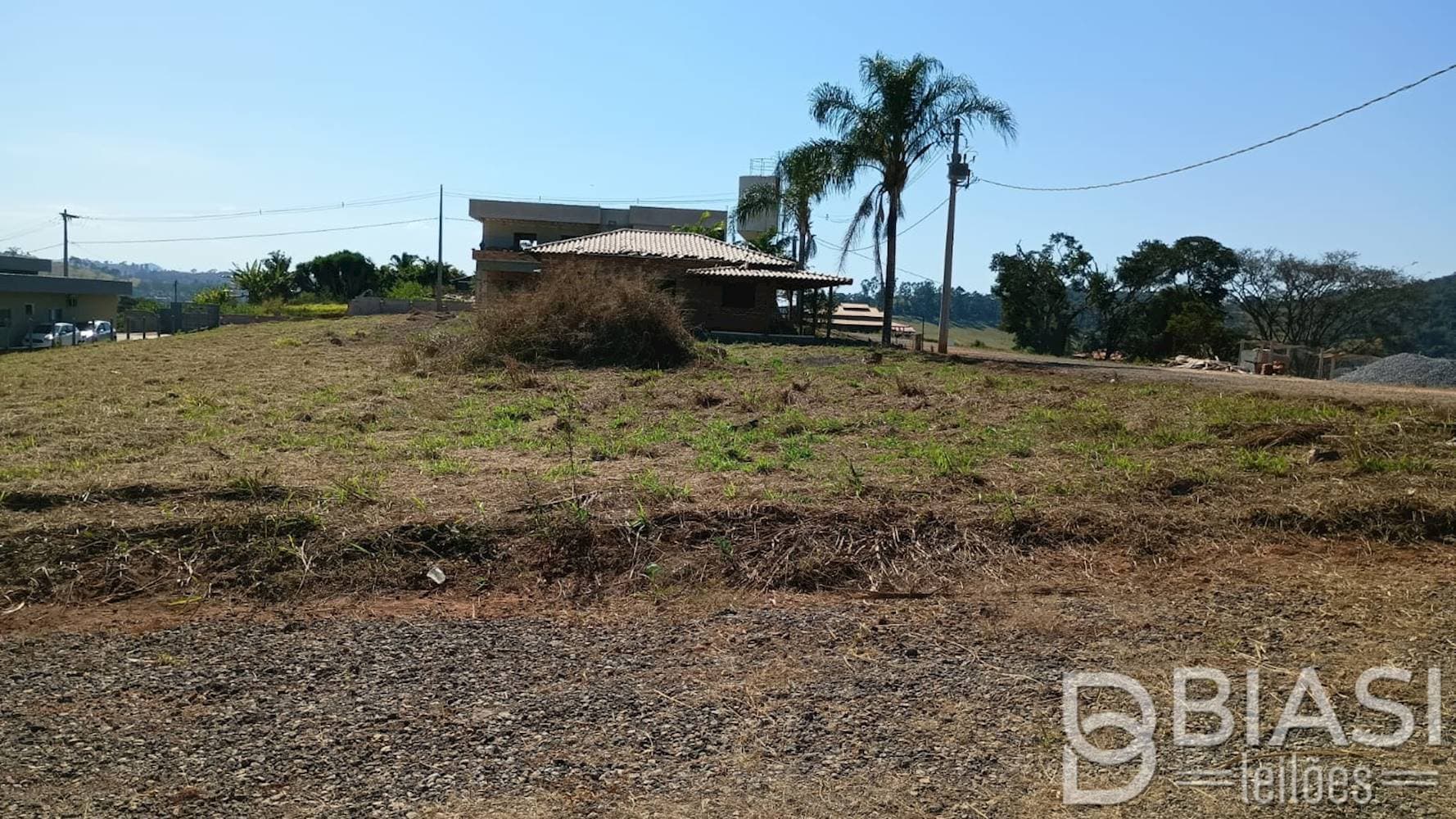 Foto 4 de 12: Terreno em leilão em Carmópolis de Minas - MG — Terreno em Carmópolis de Minas/MG | Lote 10 - Quadra 02 | 800,00 m²