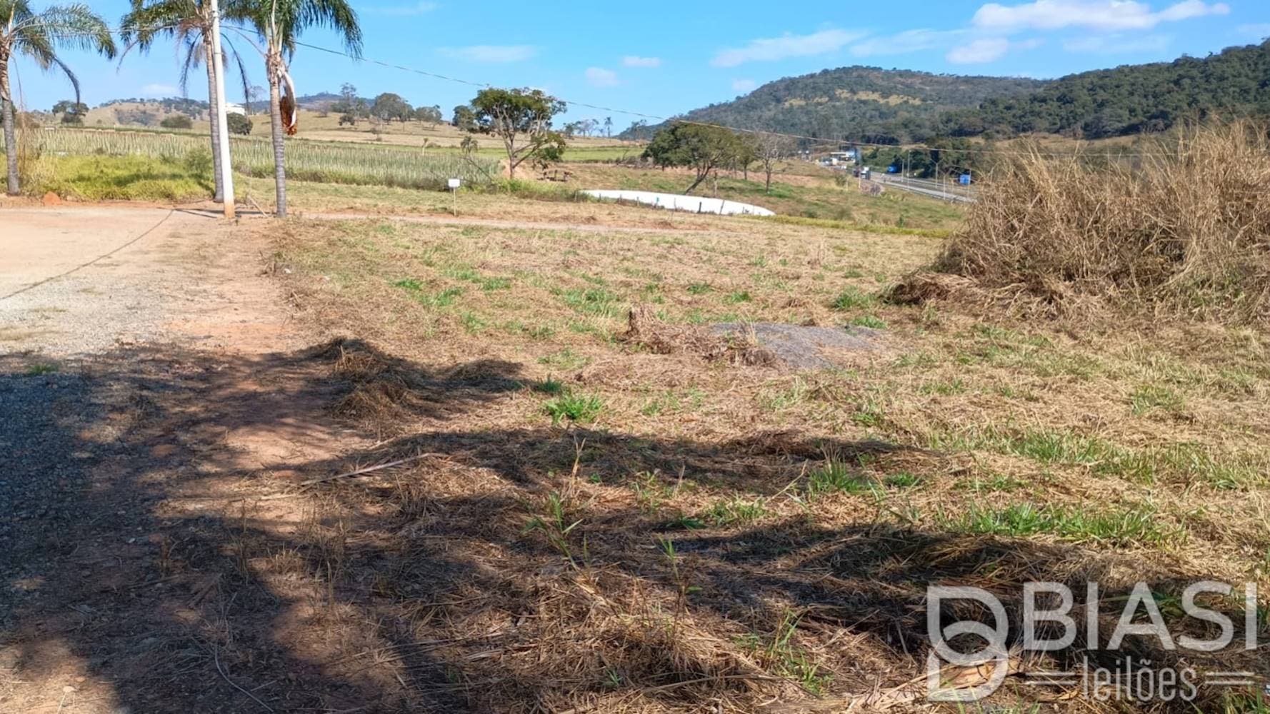 Foto 7 de 12: Terreno em leilão em Carmópolis de Minas - MG — Terreno em Carmópolis de Minas/MG | Lote 10 - Quadra 02 | 800,00 m²