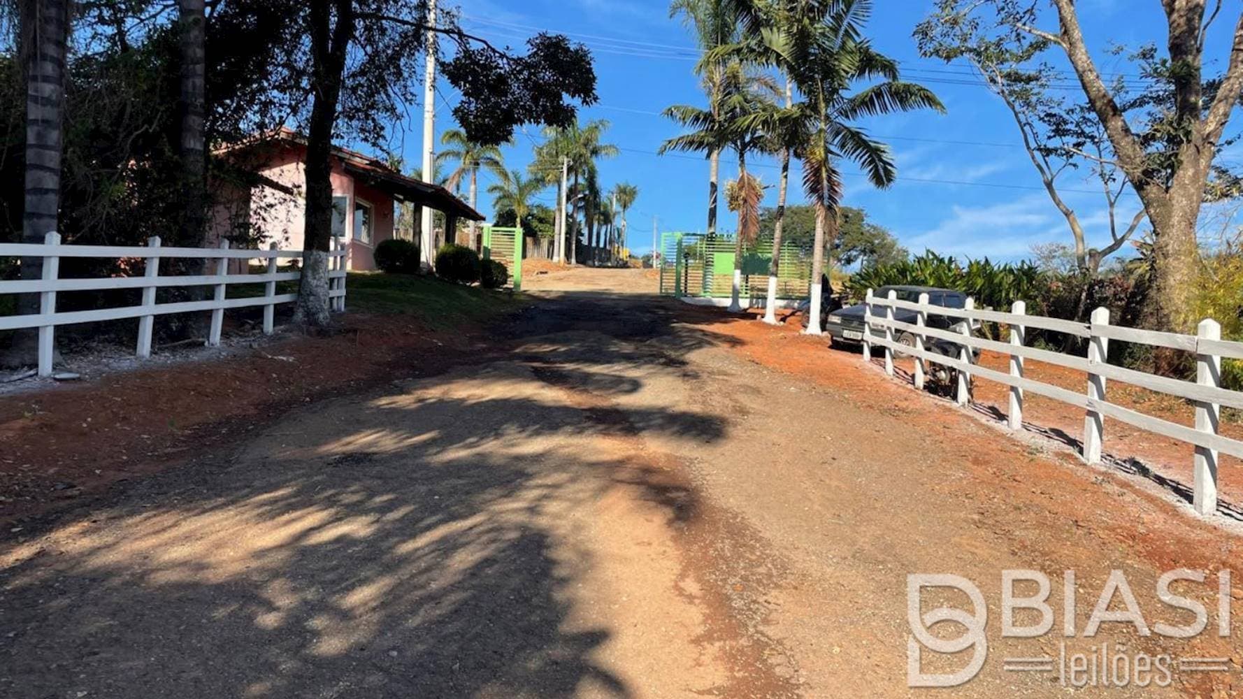 Foto 8 de 12: Terreno em leilão em Carmópolis de Minas - MG — Terreno em Carmópolis de Minas/MG | Lote 10 - Quadra 02 | 800,00 m²