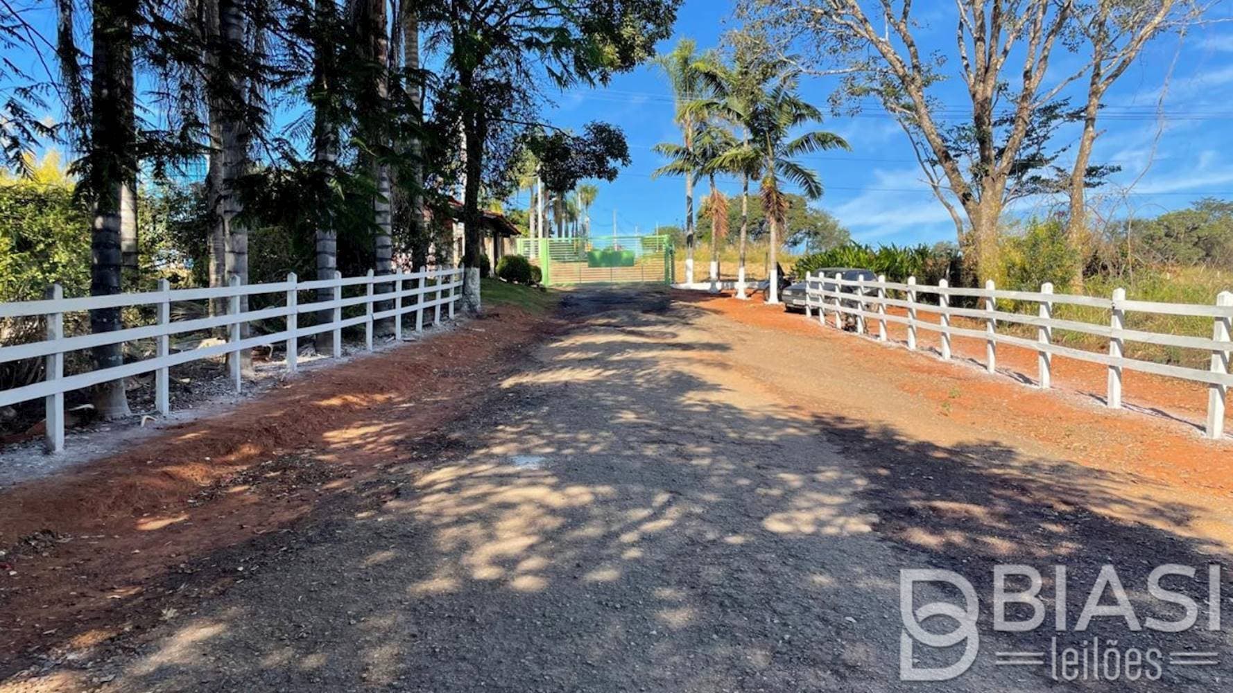 Foto 10 de 12: Terreno em leilão em Carmópolis de Minas - MG — Terreno em Carmópolis de Minas/MG | Lote 10 - Quadra 02 | 800,00 m²