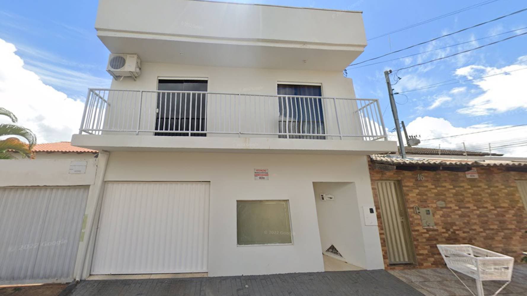 Foto 1 de 23: Casa em leilão em Araguari - MG — Casa no Conjunto Ouro Verde em Araguari/MG