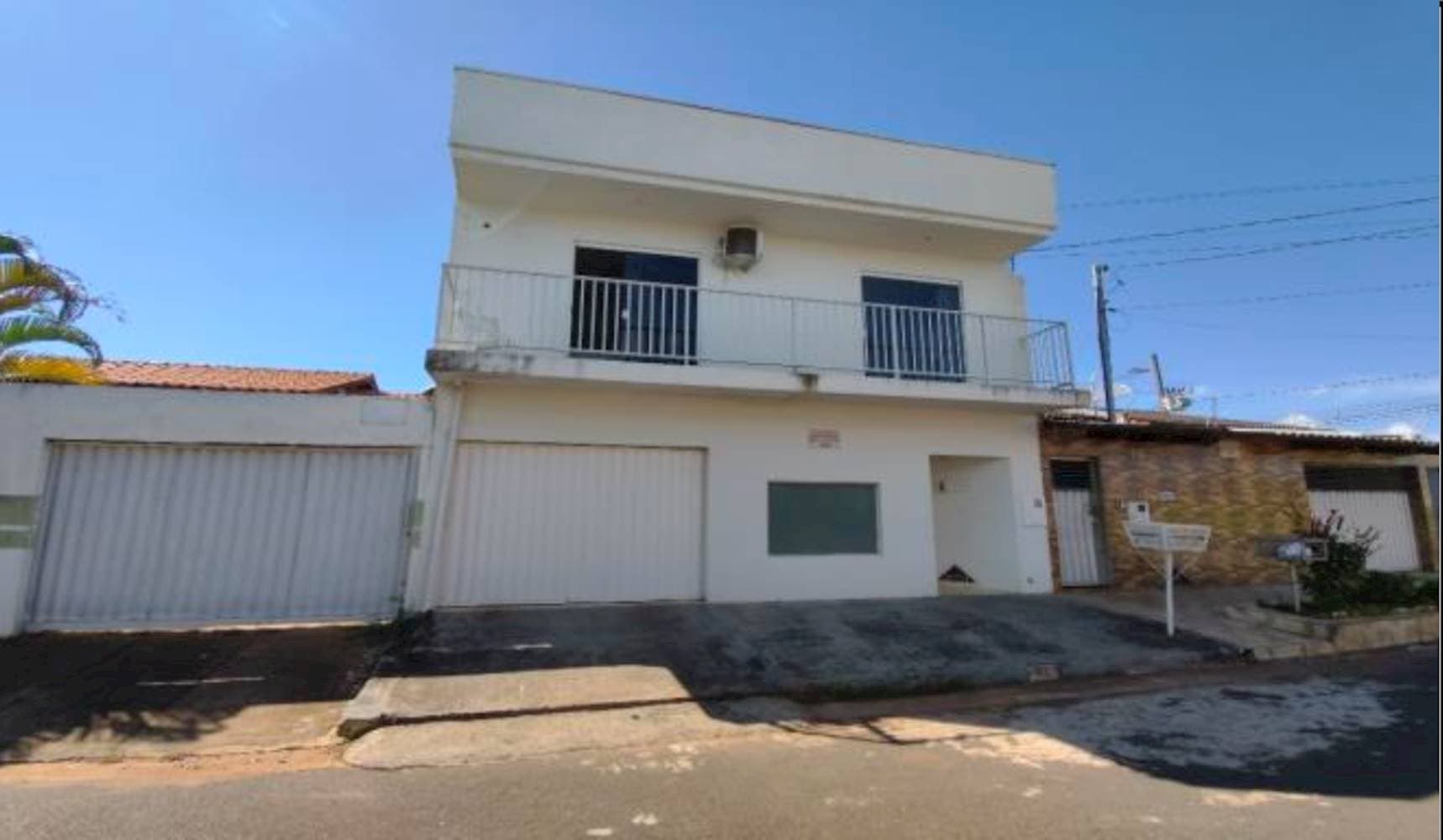 Foto 5 de 23: Casa em leilão em Araguari - MG — Casa no Conjunto Ouro Verde em Araguari/MG