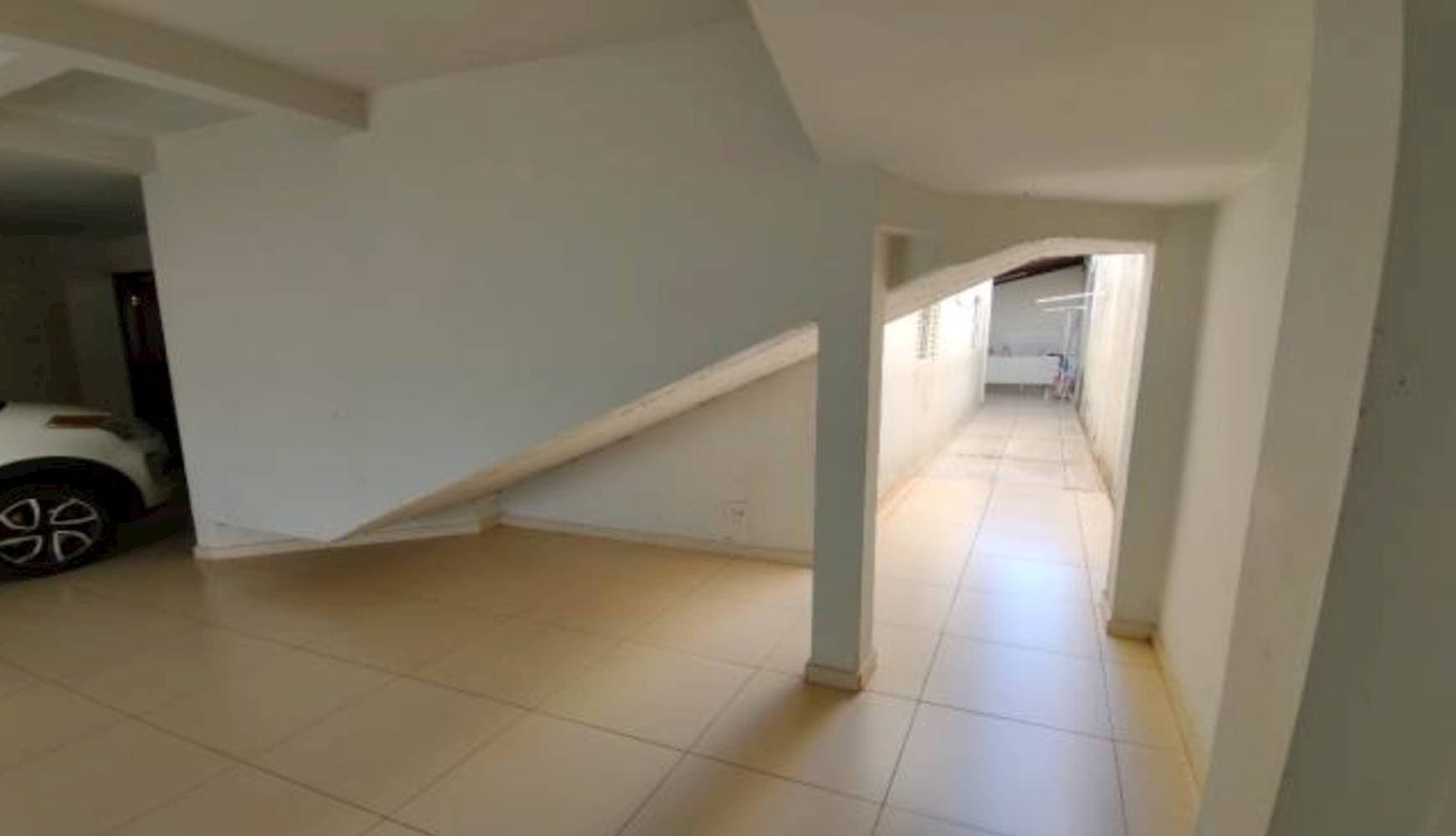 Foto 7 de 23: Casa em leilão em Araguari - MG — Casa no Conjunto Ouro Verde em Araguari/MG